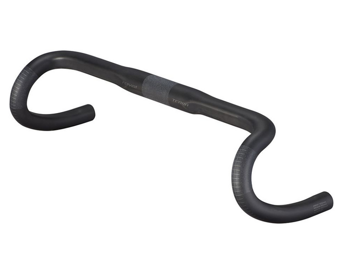 Roval Terra Carbon Handlebars - Dia 31.8mm