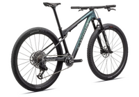 S-Works Epic World Cup