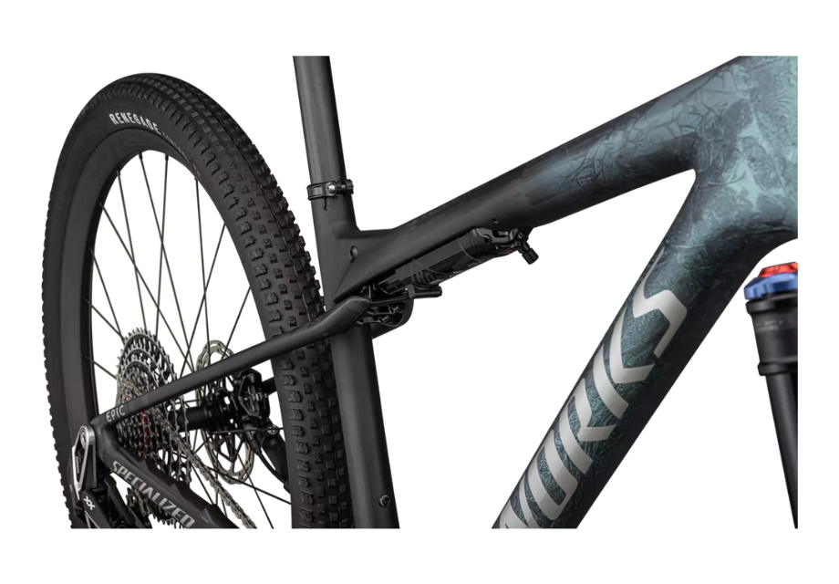 S-Works Epic World Cup