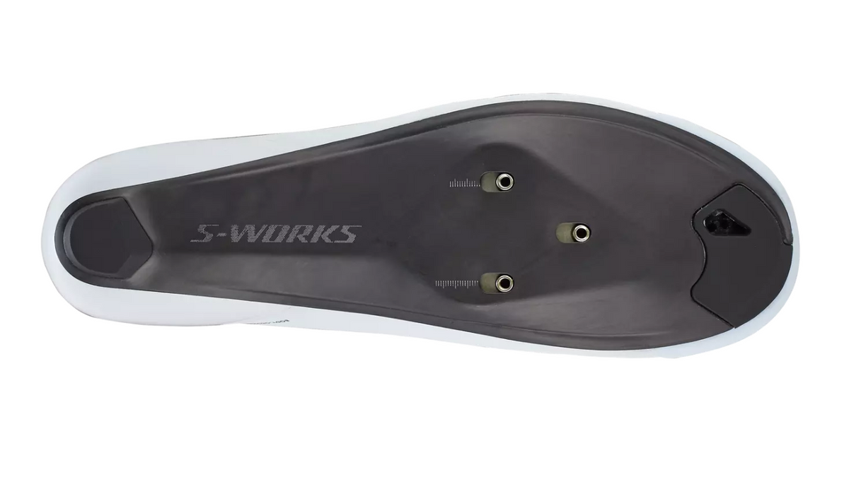 S-Works Torch Road Shoe - White