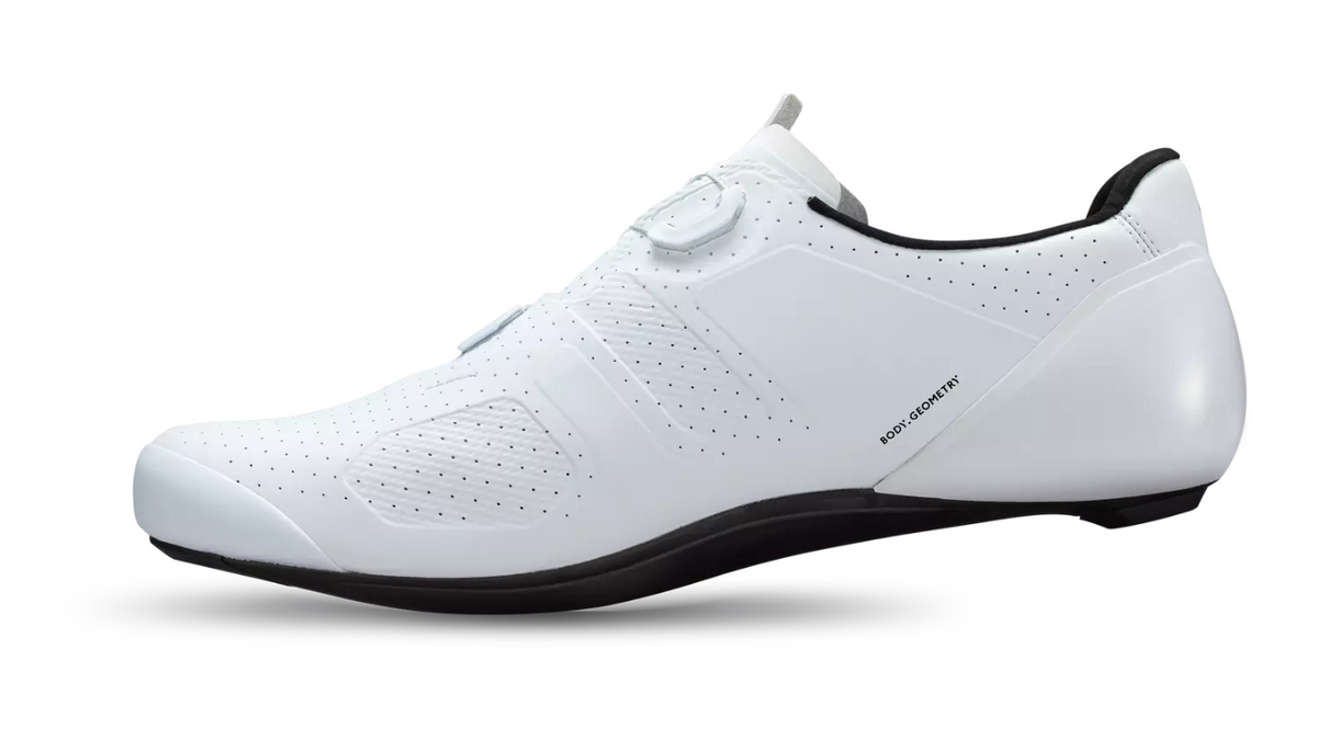 S works road shoe online