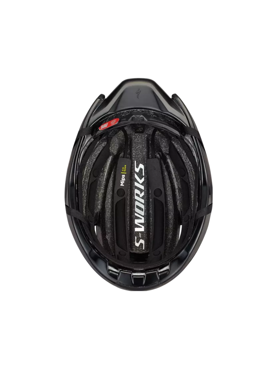 S Works Evade 3 Helmet with MIPS