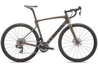 2025 S-Works Roubaix SL8 - Sram Red E1