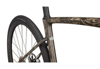 2025 S-Works Roubaix SL8 - Sram Red E1