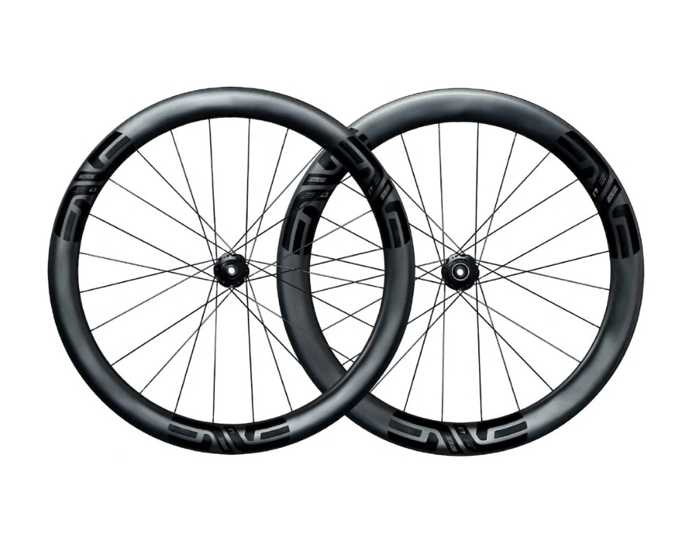 ENVE SES 6.7 Disc Tubeless Wheelset - Innerdrive