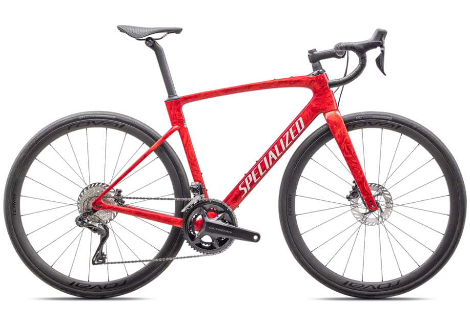 2025 Specialized Roubaix SL8 Pro