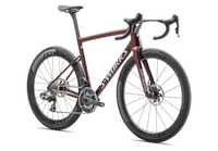 2025 S-Works Tarmac SL8 - New Sram Red AXS E1