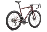 2025 S-Works Tarmac SL8 - New Sram Red AXS E1