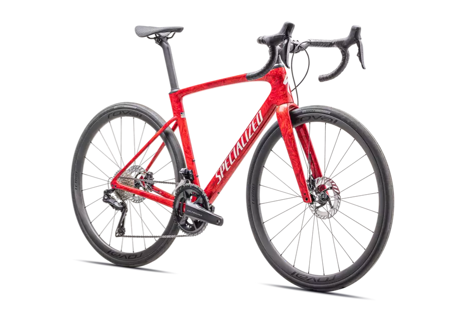 2025 Specialized Roubaix SL8 Pro