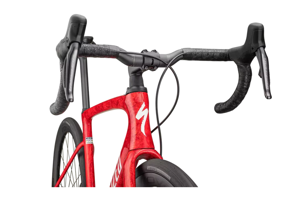 2025 Specialized Roubaix SL8 Pro