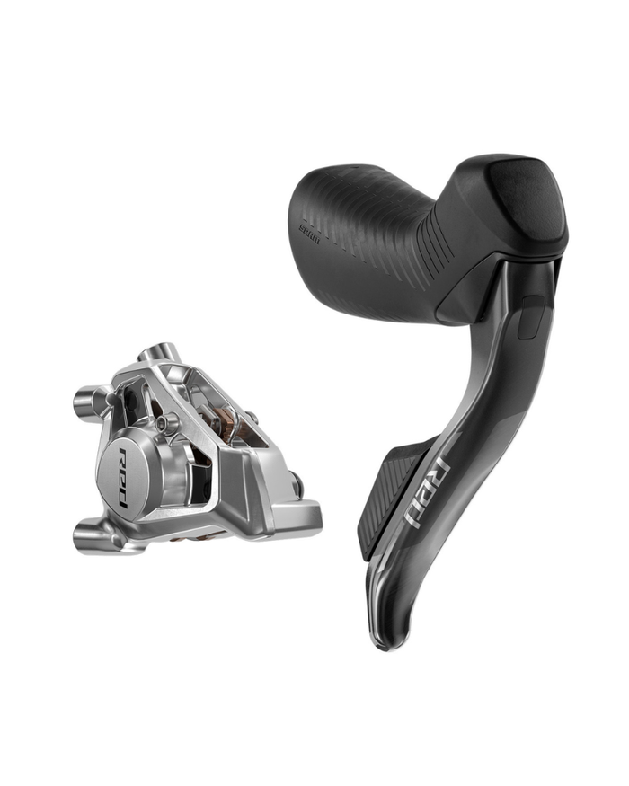 SRAM Red AXS E1 Right Shifter/Disc Brake Caliper 950mm