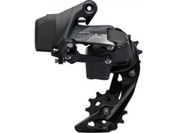 SRAM Force eTap AXS 2X HRD Flat Mount Upgrade Kit