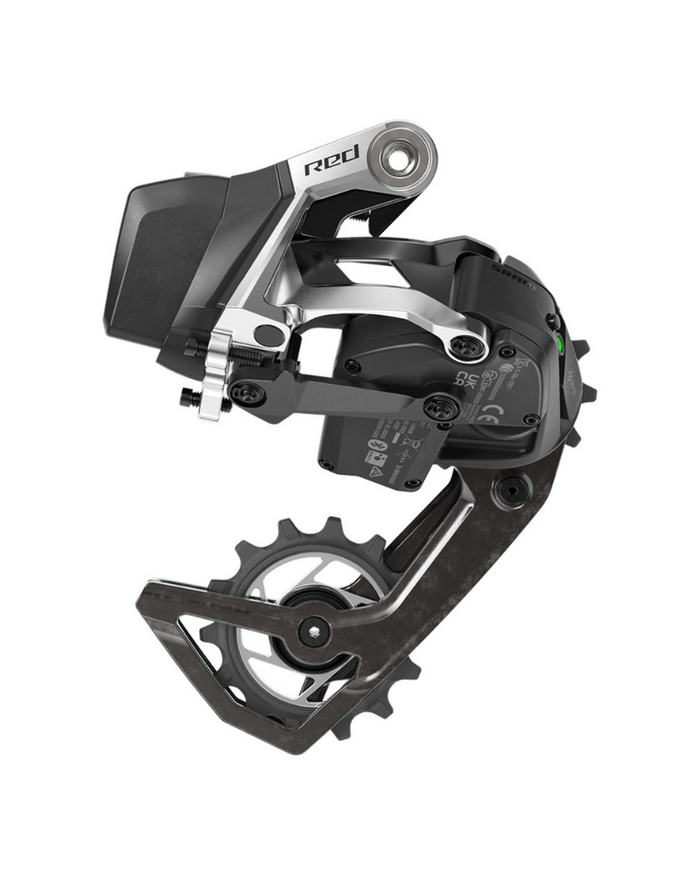 SRAM Red AXS E1 12 Speed Rear Derailleur