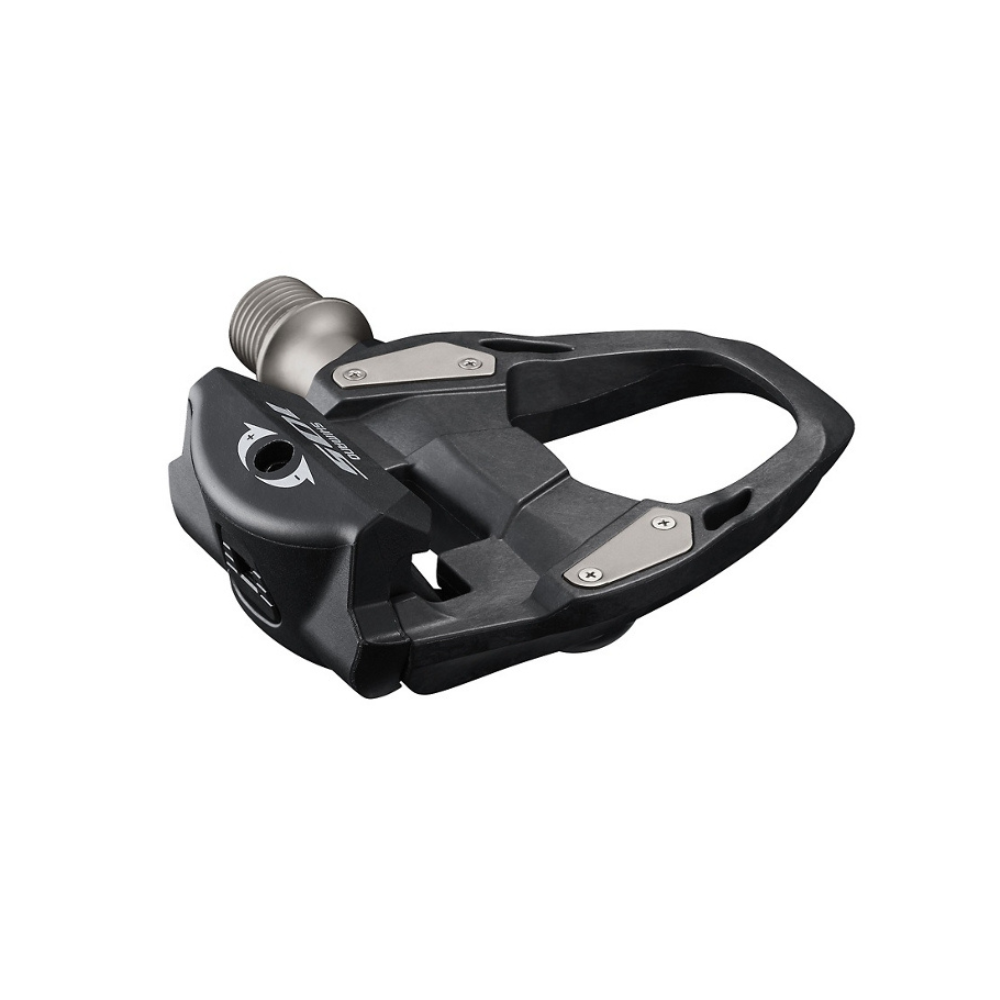 Shimano 105 PD-R7000 SPD-SL Carbon Road Pedals