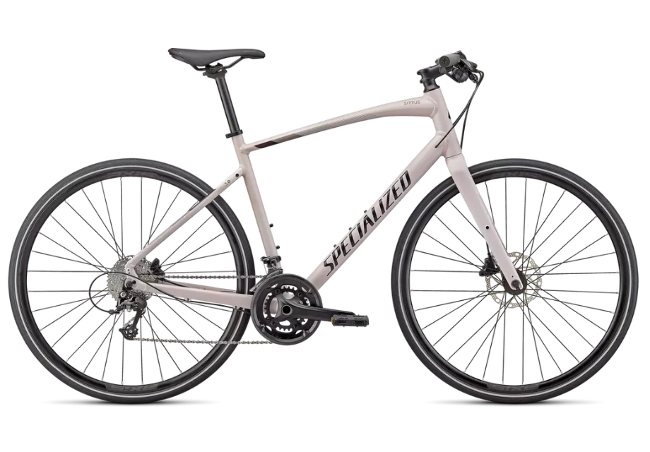 2024 Specialized Sirrus 3.0