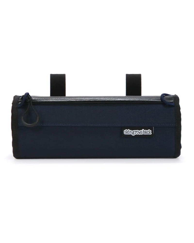 Skin Grows Back Little Lunch Handlebar Bag - Navy