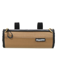 Skin Grows Back Little Lunch Handlebar Bag - RattleSnake