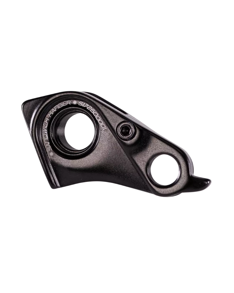 Specialized 2018 MTB Thru Axle derailleur hanger