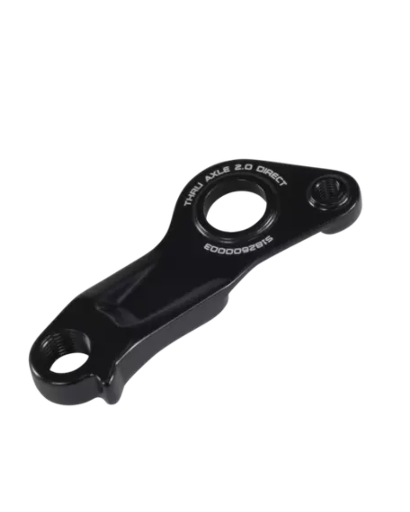 Specialized 2018 Road Thru Axle derailleur hanger - Shimano Direct Mount