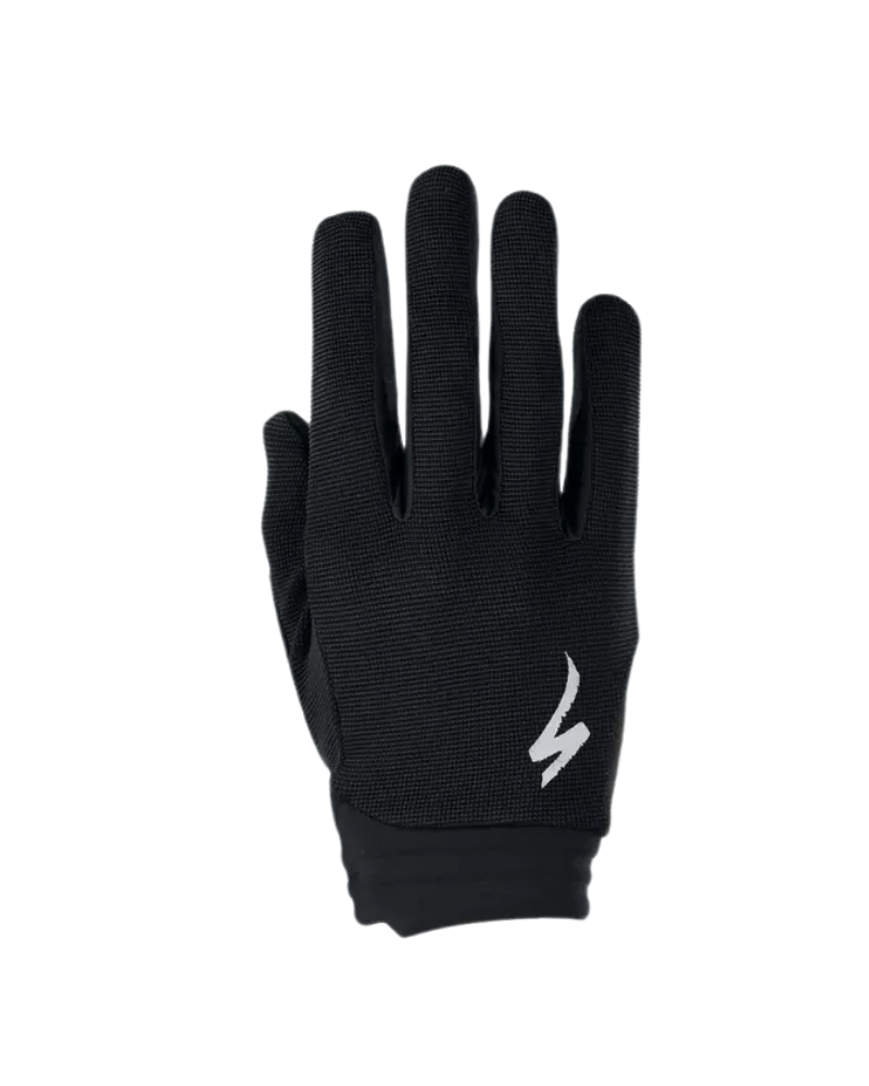 Specialized Youth Trail MTB Gloves - Black