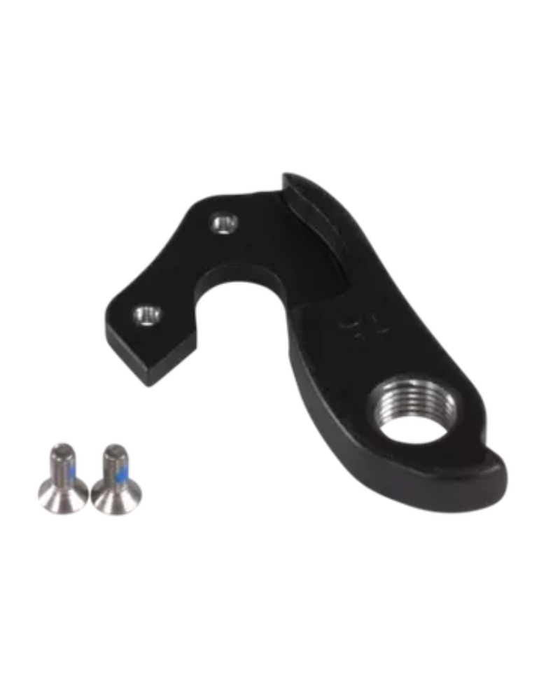 Specialized REV4 Alloy Derailleur Hanger Long