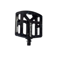 Specialized Bennies Platform MTB Pedals - Black