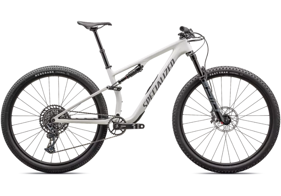 Specialized Epic 8 Comp