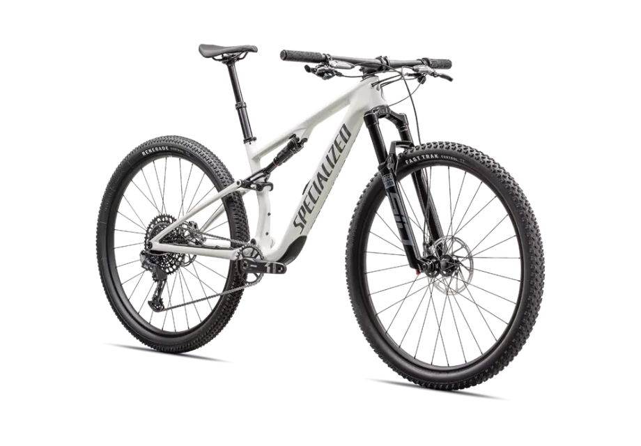 Specialized Epic 8 Comp