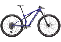 Specialized Epic 8 Comp