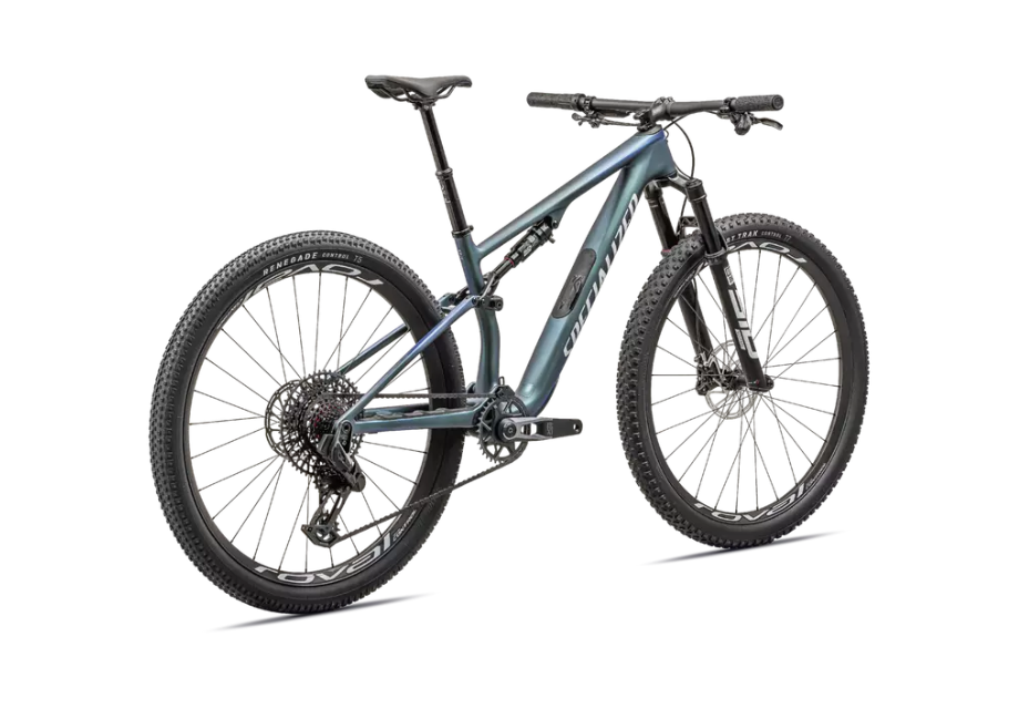 2025 Specialized Epic 8 Pro