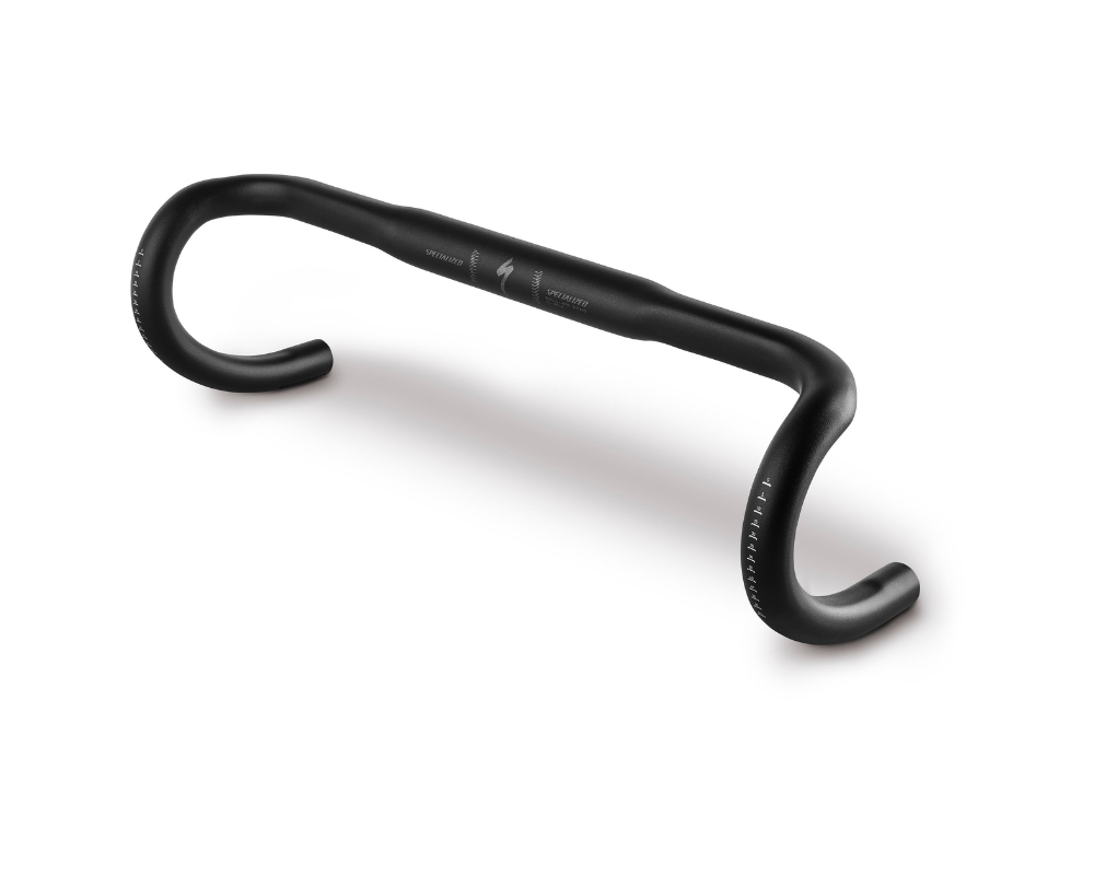 Specialized Expert Alloy Shallow Road Handlebar