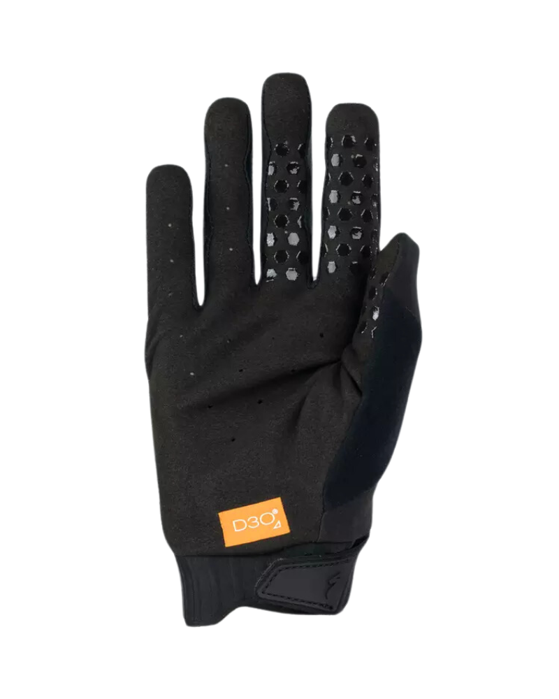 d30 mtb gloves