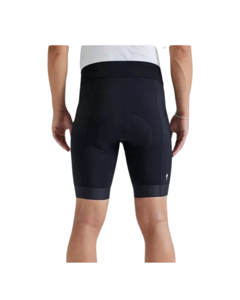 Specialized Men's Foundation Shorts - Black