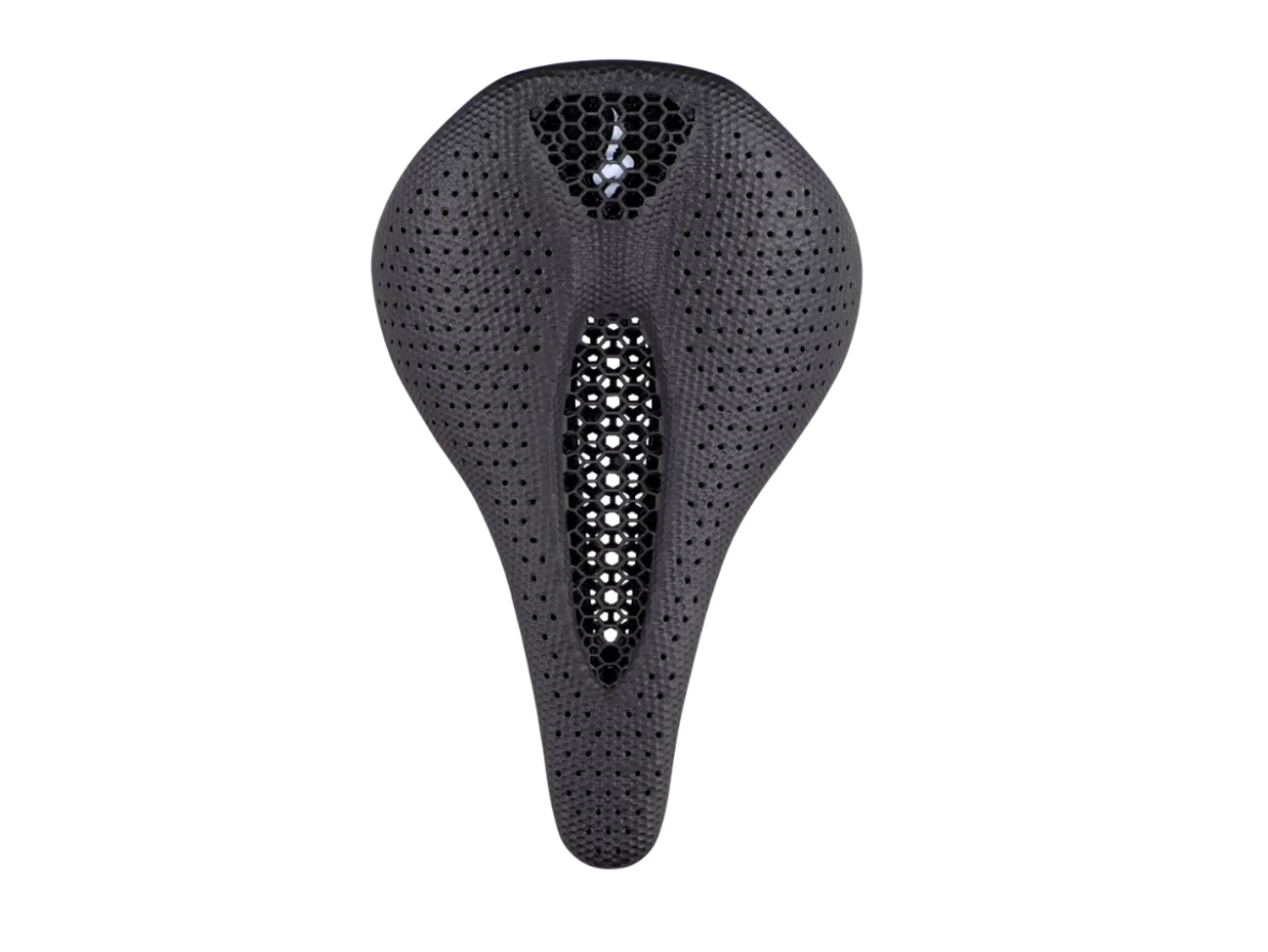 Specialized Power Pro Saddle with Mirror