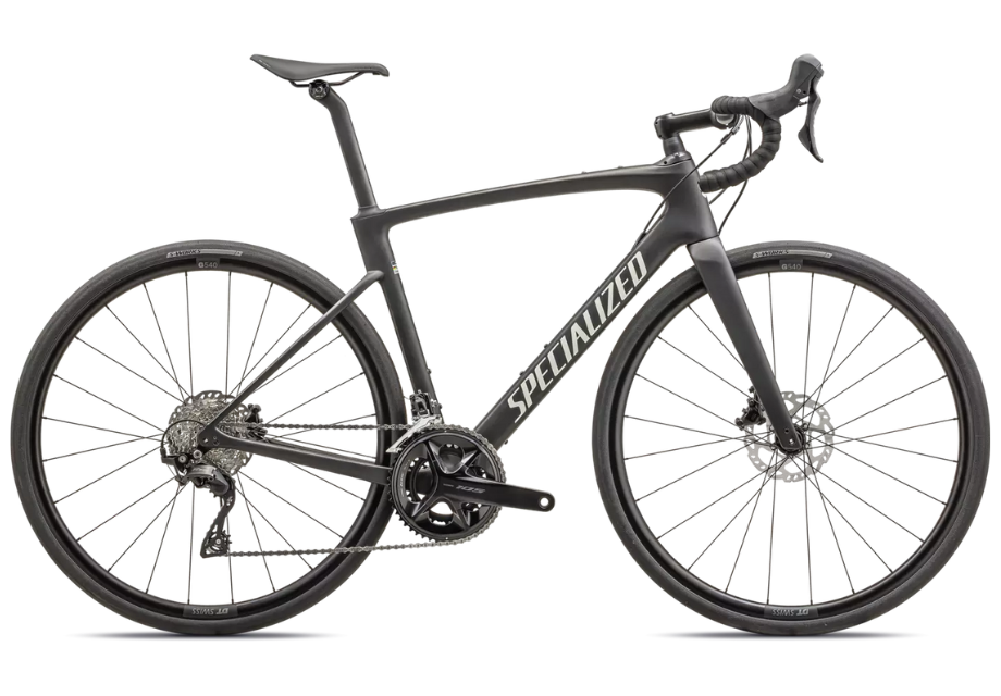 Specialized Roubaix SL8 Sport 105