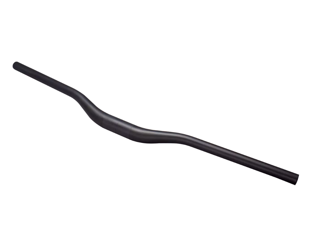 Specialized Traverse SL Handlebar - Dia 35mm - 800mm x 35mm Rise - Black