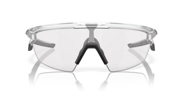 Oakley Sphaera - Matt Clear - Clear Photochromatic Lens