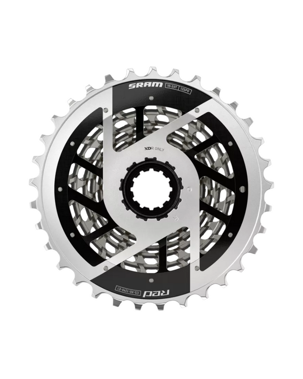 Sram Red AXS Cassette XG-1290 12 Speed New E1