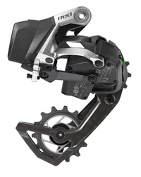 Sram Red AXS 2X12 HRD E1 Groupset with Karoo Computer