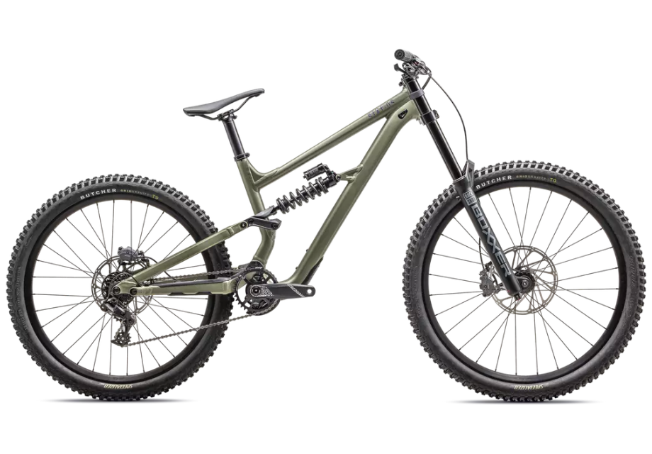 Specialized Status 2 170 DH