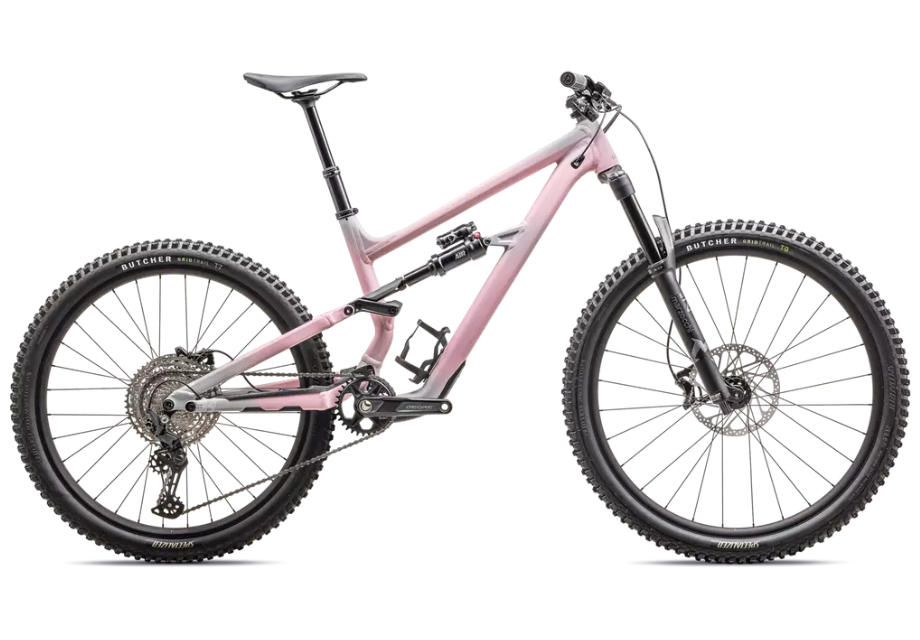 Specialized Status 2 140