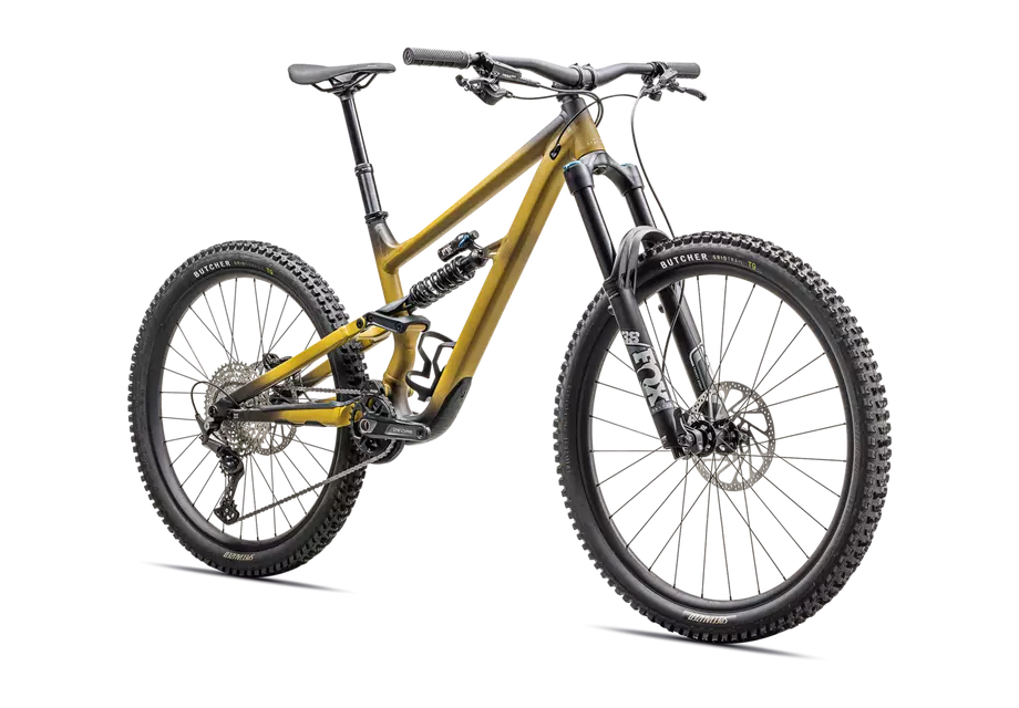 Specialized Status 2 170