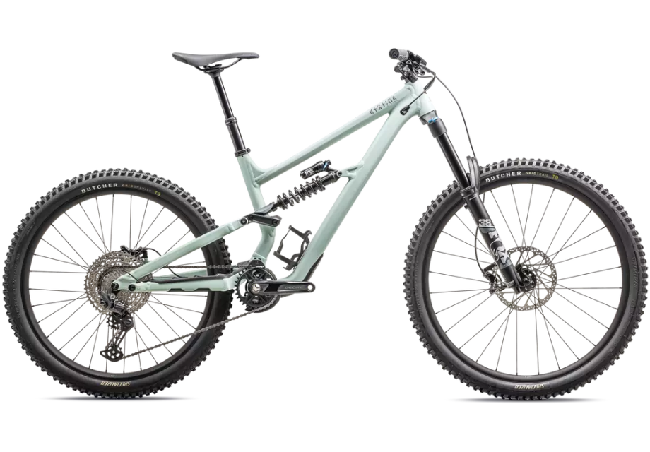 Specialized Status 2 170