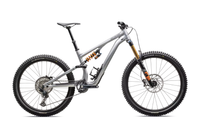 Stumpjumper 15 Fox Coil Alloy