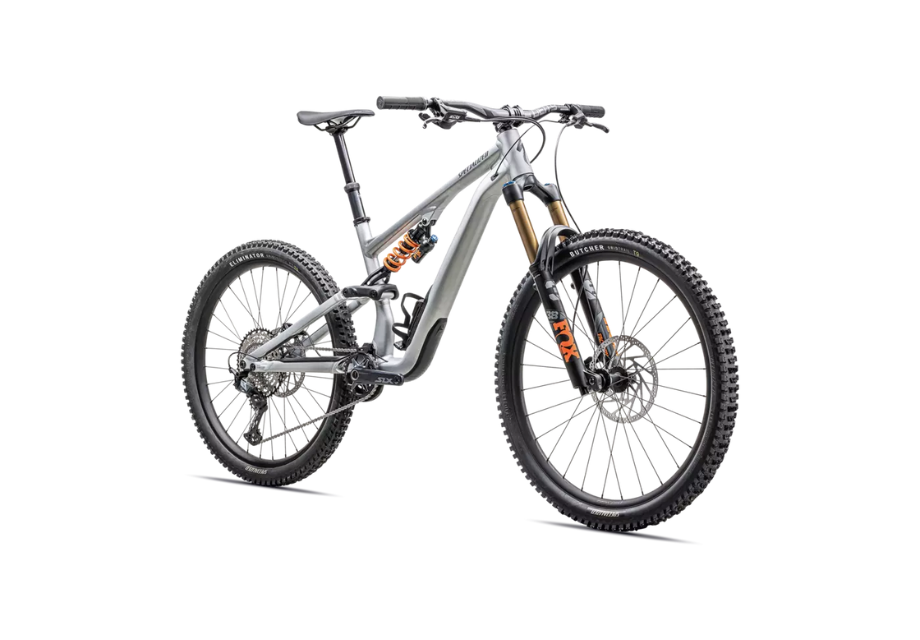 Specialized Stumpjumper 15 Fox Coil Alloy