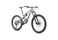 Stumpjumper 15 Fox Coil Alloy