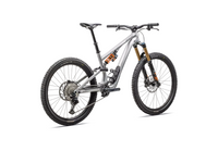 Stumpjumper 15 Fox Coil Alloy