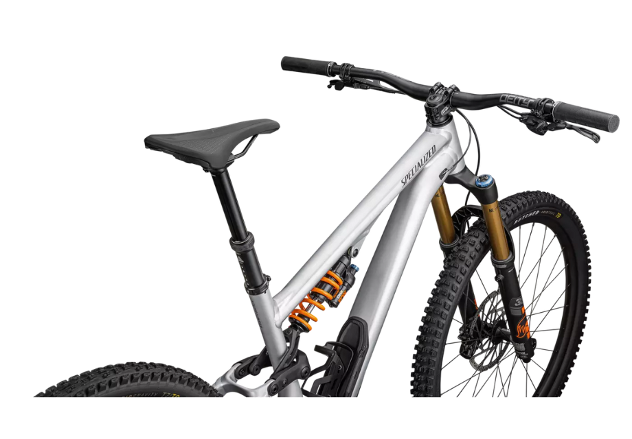 Stumpjumper 15 Fox Coil Alloy