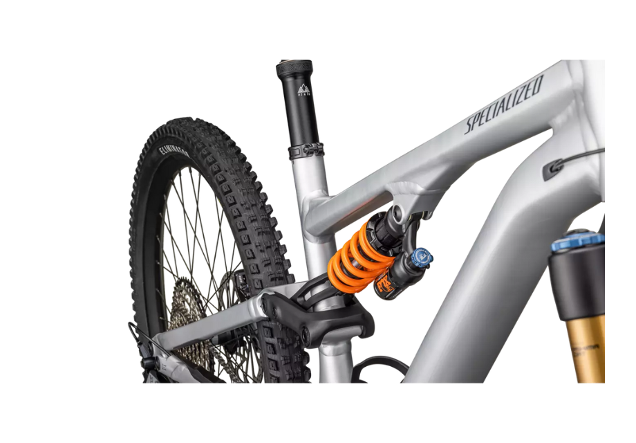 Specialized Stumpjumper 15 Fox Coil Alloy