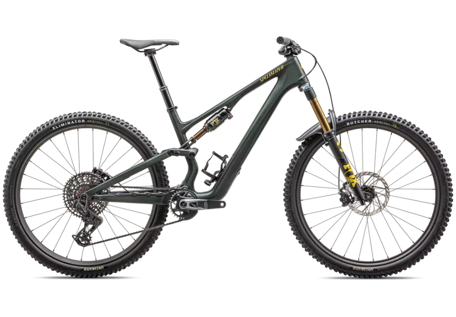 Specialized Stumpjumper 15 Pro